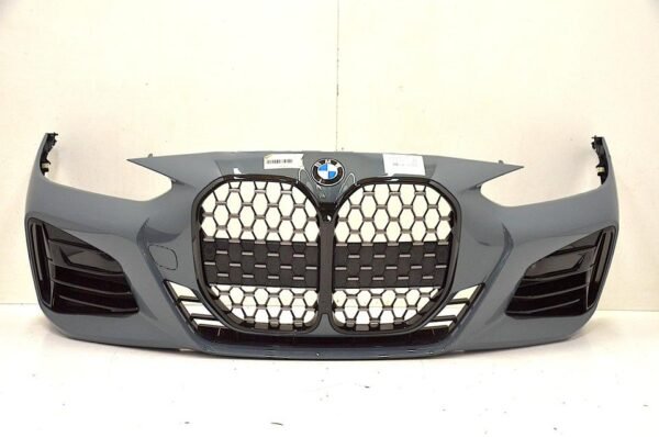 BMW 4er G22 G23 M-paket Stoßstange Bumper Stoßfänger vorne X690