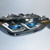 BMW 4er M4 G82 G83 M3 G80 Shadow line Laser LED Scheinwerfer