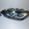 BMW 4er M4 G82 G83 M3 G80 Shadow line Laser LED Scheinwerfer
