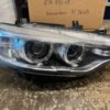 BMW 4er M4 Original Xenon Scheinwerfer links + rechts