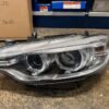 BMW 4er M4 Original Xenon Scheinwerfer links + rechts