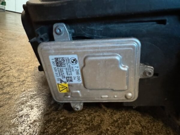 BMW 4er M4 Original Xenon Scheinwerfer links + rechts