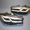 BMW 5er G30 G31 M5 F90 LCI Adaptive LED Scheinwerfer