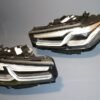 BMW 5er G30 G31 M5 F90 LCI Adaptive LED Scheinwerfer