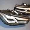 BMW 5er G30 G31 M5 F90 LCI Adaptive LED Scheinwerfer