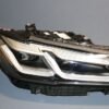 BMW 5er G30 G31 M5 F90 LCI Adaptive LED Scheinwerfer