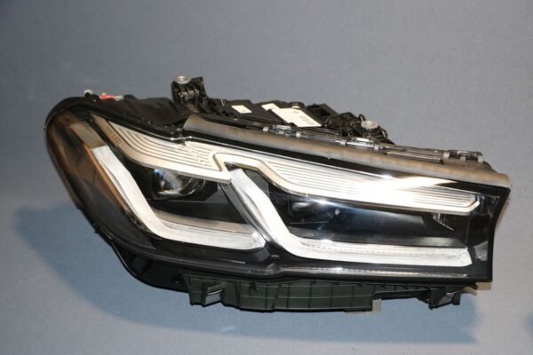 BMW 5er G30 G31 M5 F90 LCI Adaptive LED Scheinwerfer