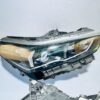 BMW 5er G60 G61 M5 G90 LED Scheinwerfer Blackline 5A789D7/5A798D8