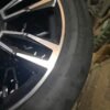 BMW 5er i5 G60 G61 M935 Alufelgen Radsatz 935 Sommer M PAKET Neu
