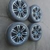 BMW 5er i5 G60 G61 M935 Alufelgen Radsatz 935 Sommer M PAKET Neu