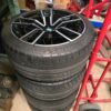 BMW 5er i5 G60 G61 M935 Alufelgen Radsatz 935 Sommer M PAKET Neu