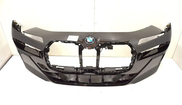 BMW 7er G70 M-paket Stoßstange Bumper vorne 5A45BF8 V517