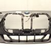BMW 7er G70 M-paket Stoßstange Bumper vorne 5A45BF8 V854