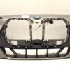 BMW 7er G70 M-paket Stoßstange Bumper vorne 5A45BF8 V854