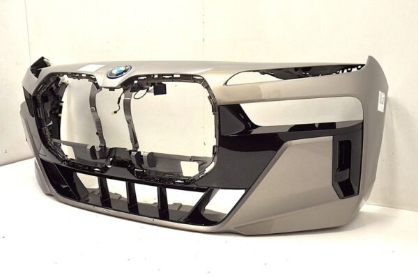 BMW 7er G70 M-paket Stoßstange Bumper vorne 5A45BF8 V854