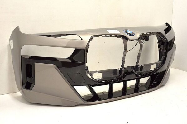 BMW 7er G70 M-paket Stoßstange Bumper vorne 5A45BF8 V854
