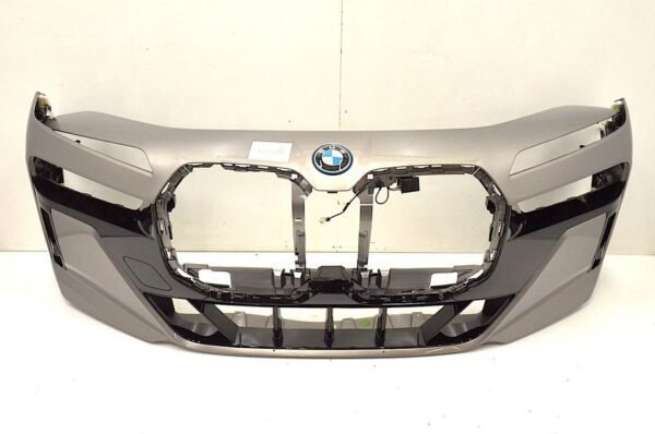 BMW 7er G70 M-paket Stoßstange Bumper vorne 5A45BF8 V854