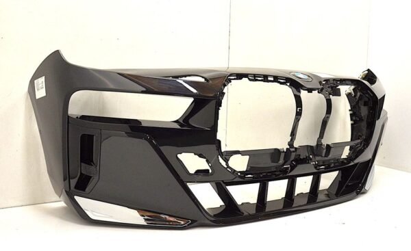 BMW 7er G70 M-paket Stoßstange Bumper vorne 5A45BF8 X094