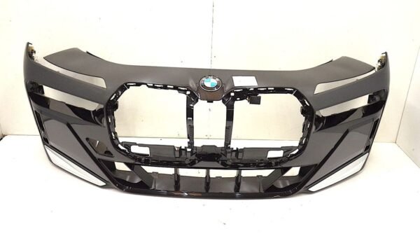 BMW 7er G70 M-paket Stoßstange Bumper vorne 5A45BF8 X094