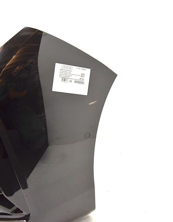 BMW 7er G70 M-paket Stoßstange Bumper vorne 5A45BF8 X094