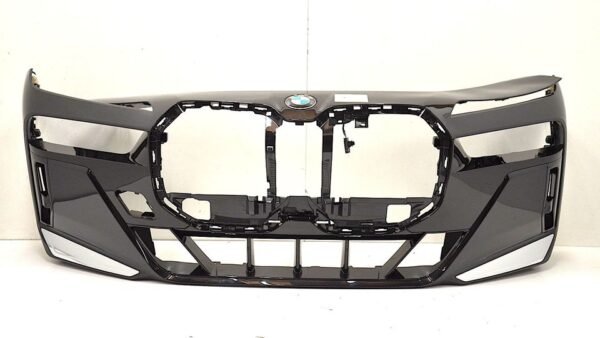 BMW 7er G70 M-paket Stoßstange Bumper vorne 5A45BF8 X096