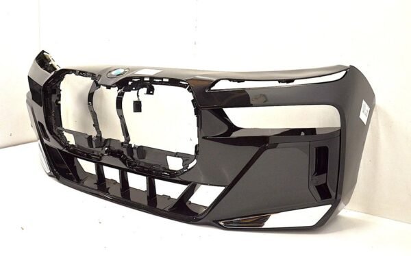 BMW 7er G70 M-paket Stoßstange Bumper vorne 5A45BF8 X096