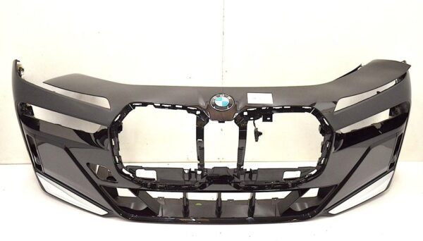 BMW 7er G70 M-paket Stoßstange Bumper vorne 5A45BF8 X096