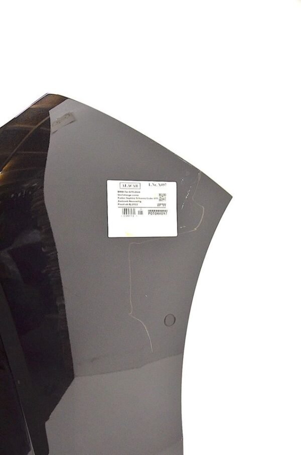 BMW 7er G70 M-paket Stoßstange Bumper vorne 5A45BF8 X097