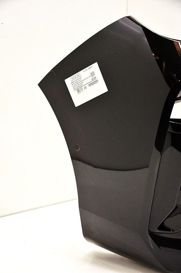 BMW 7er G70 M-paket Stoßstange Bumper vorne 5A45BF8 X097