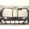 BMW 7er G70 M-paket Stoßstange Bumper vorne 5A45BF8 X105