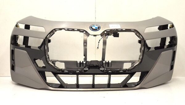 BMW 7er G70 M-paket Stoßstange Bumper vorne 5A45BF8 X105