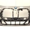 BMW 7er G70 M-paket Stoßstange Bumper vorne 5A45BF8 X105
