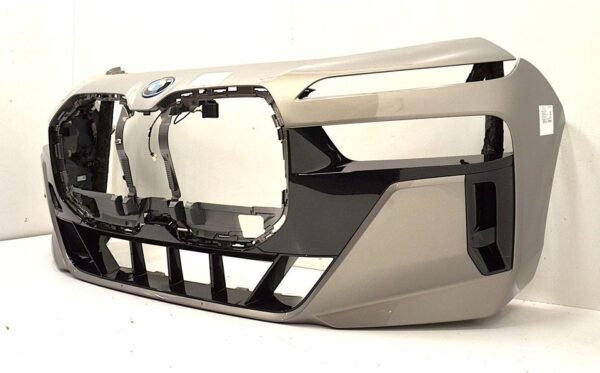 BMW 7er G70 M-paket Stoßstange Bumper vorne 5A45BF8 X105