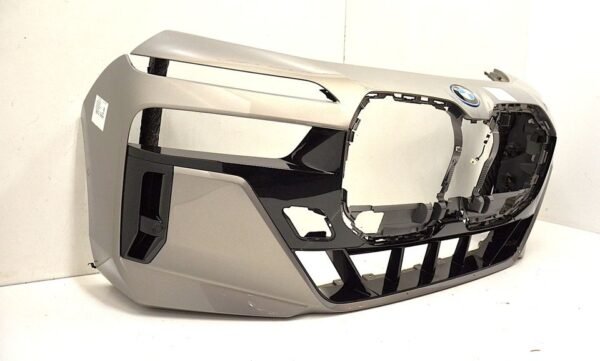 BMW 7er G70 M-paket Stoßstange Bumper vorne 5A45BF8 X105