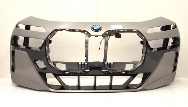 BMW 7er G70 M-paket Stoßstange Bumper vorne 5A45BF8 X105