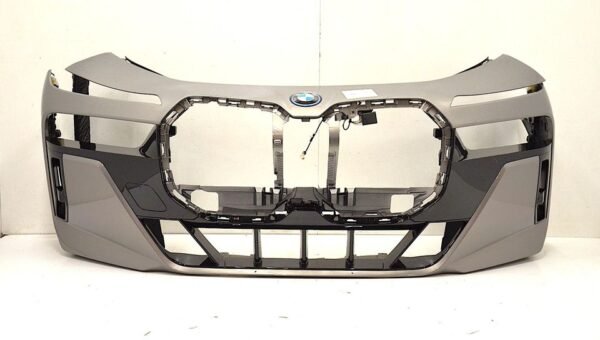 BMW 7er G70 M-paket Stoßstange Bumper vorne 5A45BF8 X106