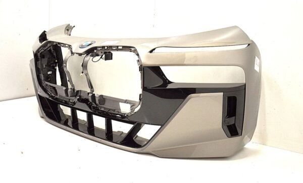 BMW 7er G70 M-paket Stoßstange Bumper vorne 5A45BF8 X106