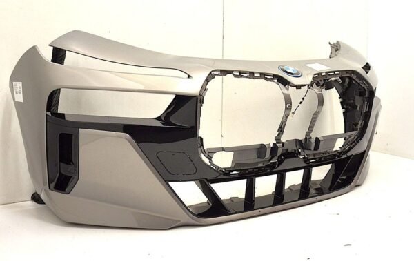 BMW 7er G70 M-paket Stoßstange Bumper vorne 5A45BF8 X106