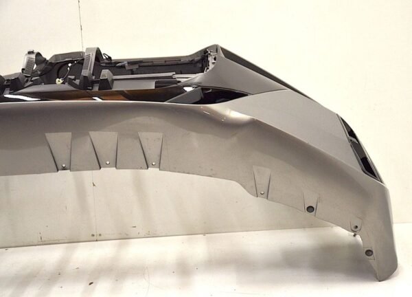 BMW 7er G70 M-paket Stoßstange Bumper vorne 5A45BF8 X106