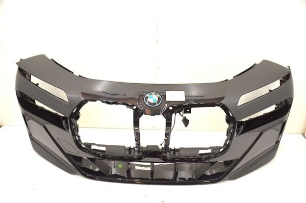 BMW 7er G70 M-paket Stoßstange Bumper vorne 5A45BF8 X618