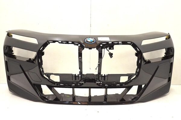 BMW 7er G70 M-paket Stoßstange Bumper vorne 5A45BF8 X618