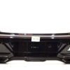 BMW 7er G70 M760 M-paket Stoßstange Bumper hinten 8081542 X088