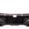 BMW 7er G70 M760 M-paket Stoßstange Bumper hinten 8081542 X088