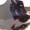 BMW 7er G70 M760 M-paket Stoßstange Bumper hinten 8081542 X088