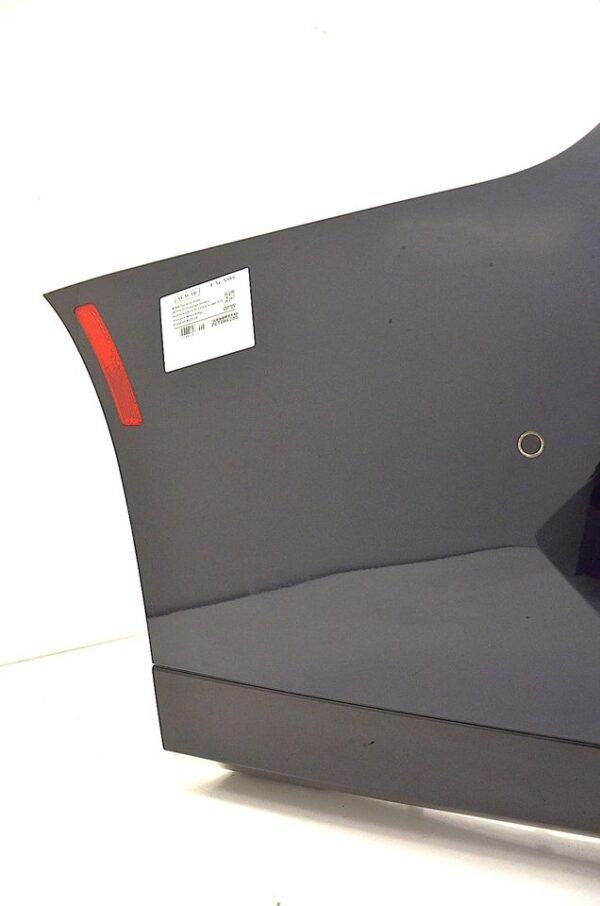 BMW 7er G70 M760 M-paket Stoßstange Bumper hinten 8081542 X088