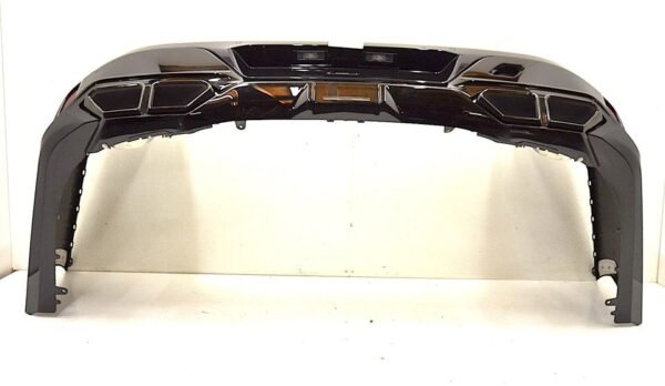 BMW 7er G70 M760 M-paket Stoßstange Bumper hinten 8081542 X088