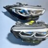 BMW 8er G14 G15 G16 M8 F91 F92 F93 Laser Led Scheinwerfer