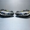 BMW 8er G14 G15 G16 M8 F91 F92 F93 Laser Led Scheinwerfer