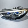 BMW 8er G14 G15 G16 M8 F91 F92 F93 Laser Led Scheinwerfer