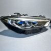 BMW 8er G14 G15 G16 M8 F91 F92 F93 Laser Led Scheinwerfer